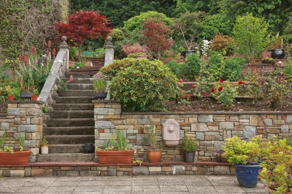 Cost of Hardscape Service in Lake Stevens