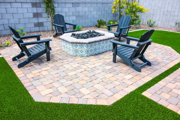 Cost of Pavers Service in Lake Stevens