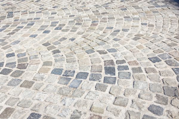 Cost of Stone Pavers Installation in Lake Stevens