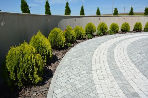 Cost of Paver Installation in Lake Stevens