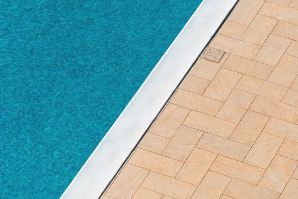 Cost of Paver Pool Deck Service in Lake Stevens