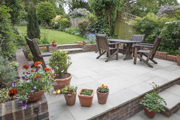 Cost of Backyard Pavers Installation in Lake Stevens