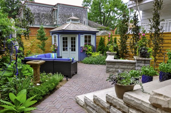 Cost of Hardscape Renovation in Lake Stevens