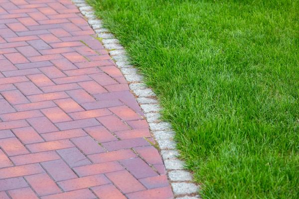 Cost of Brick Paving in Lake Stevens
