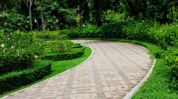 Cost of Paver Walkway Repair in Lake Stevens