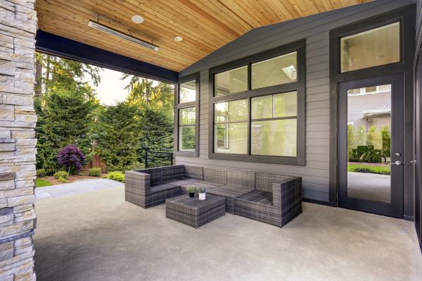 Cost of Patio Paving in Lake Stevens