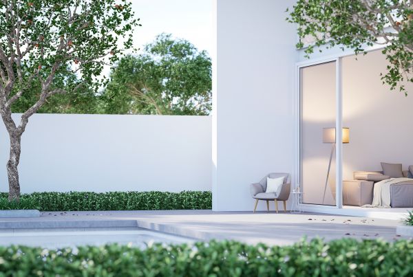 Cost of Courtyard Installation in Lake Stevens