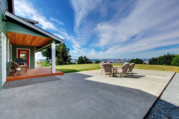 Cost of Backyard Paving in Lake Stevens