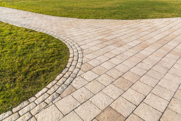 Cost of Paver Pathway Installation in Lake Stevens