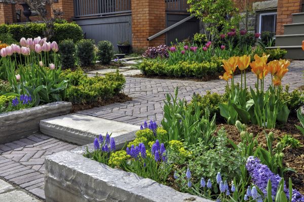 Cost of Hardscape Construction in Lake Stevens