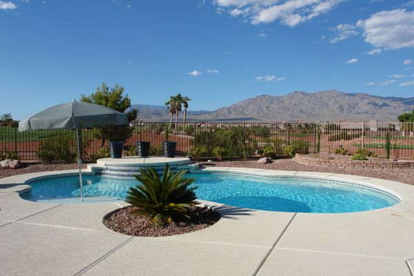 Cost of Pool Pavers Installation in Lake Stevens