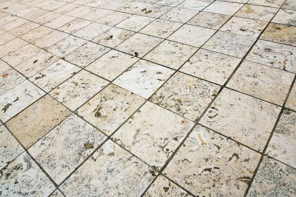 Cost of Travertine Pavers Installation in Lake Stevens