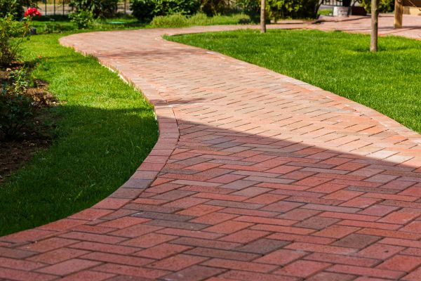 Cost of Walkway Pavers Installation in Lake Stevens