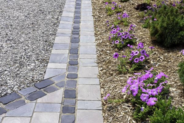 Cost of Garden Pavers Installation in Lake Stevens