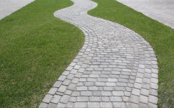 Cost of Pathway Paving in Lake Stevens