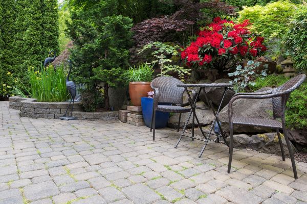 Cost of Patio Hardscaping in Lake Stevens