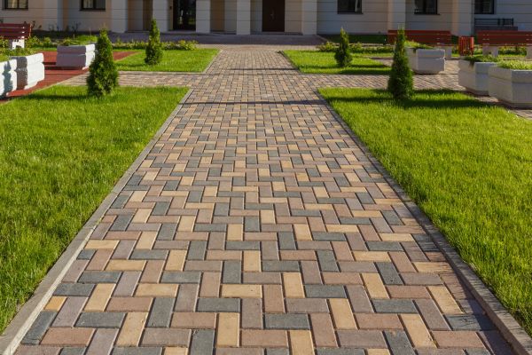 Cost of Paving Stones Installation in Lake Stevens