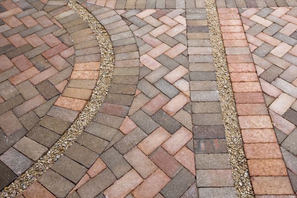 Cost of Landscape Paving in Lake Stevens