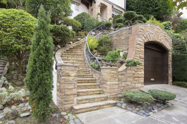 Cost of Residential Hardscaping in Lake Stevens