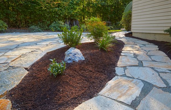 Cost of Outdoor Hardscaping in Lake Stevens