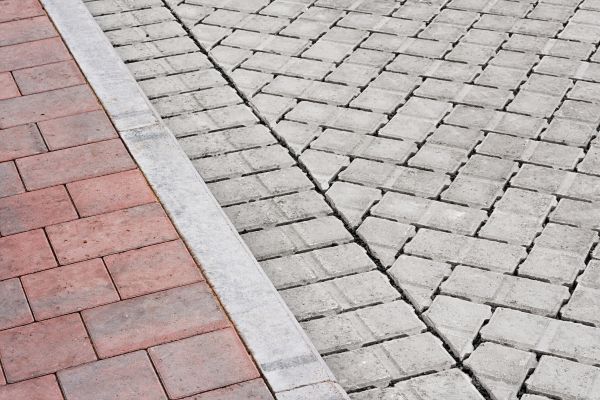 Cost of Brick Driveway Paving in Lake Stevens