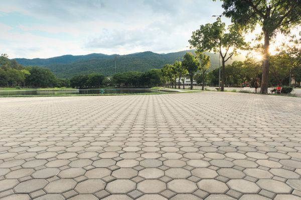 Cost of Paver Flooring Installation in Lake Stevens