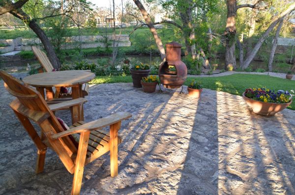Cost of Stone Deck Installation in Lake Stevens