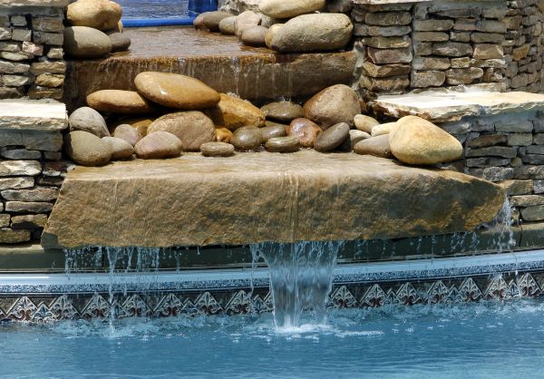 Cost of Pool Hardscaping in Lake Stevens