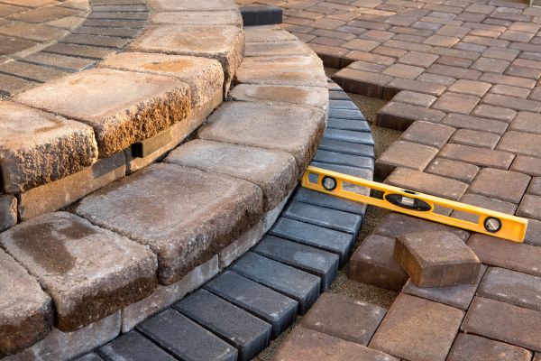 Cost of Sandstone Pavers Installation in Lake Stevens