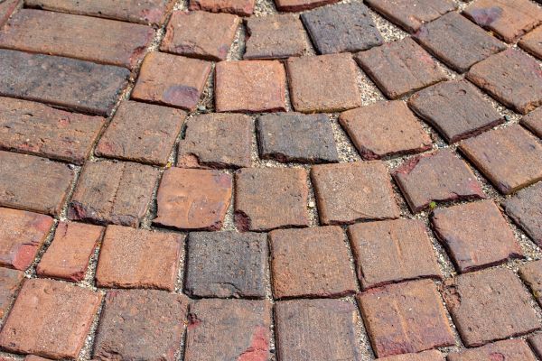 Cost of Clay Pavers Installation in Lake Stevens