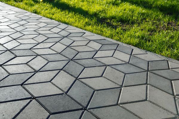 Cost of Concrete Pavers Construction in Lake Stevens