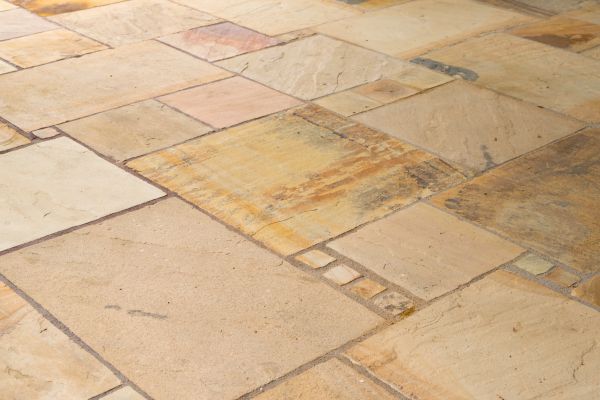 Cost of Sandstone Driveway Service in Lake Stevens