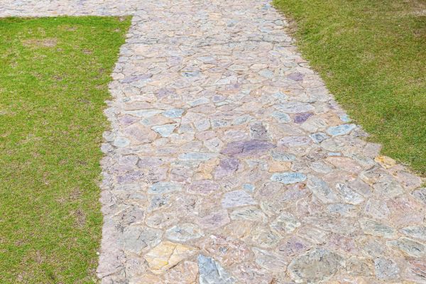 Cost of Natural Stone Paving in Lake Stevens