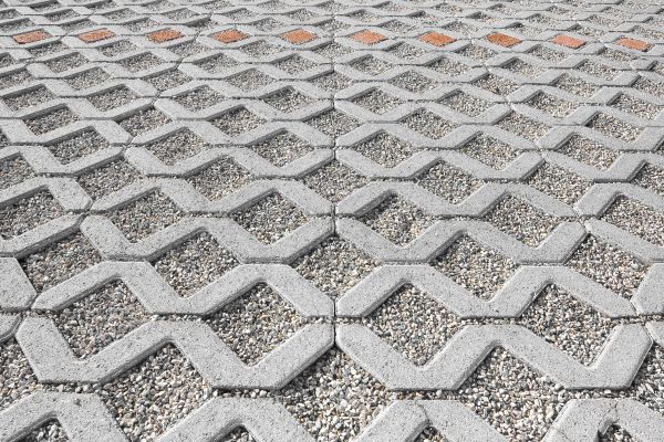 Cost of Permeable Concrete Paving in Lake Stevens
