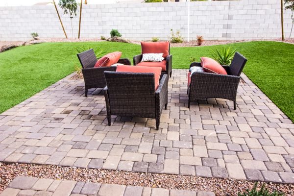 Cost of Pavers Repair in Lake Stevens
